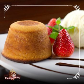 Foto Paradiso Bar e Cucina