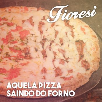 Foto Pizzaria Fioresi - Santana