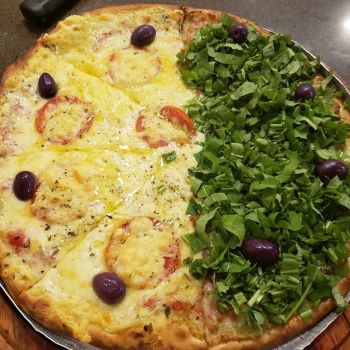 Foto Pizzaria Freemont