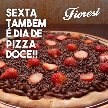 Foto Pizzaria Fioresi - Santana
