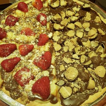 Foto Pizzaria Freemont