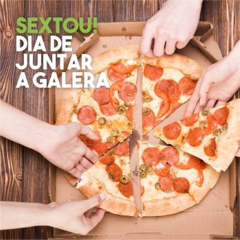 Foto Pizzaria Fioresi - Santana