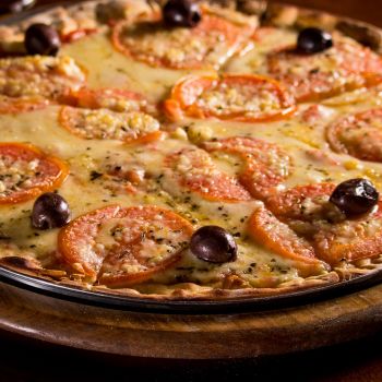 Foto Pizzaria Famiglia Lucco