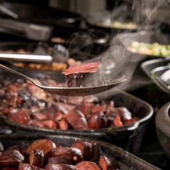 Foto Pizzaria Famiglia Lucco