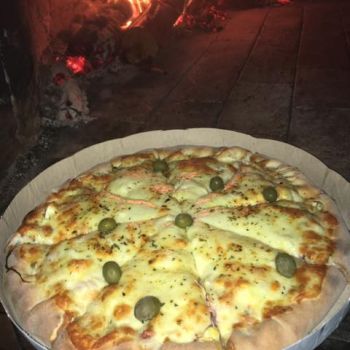 Foto Pizzaria Fornella