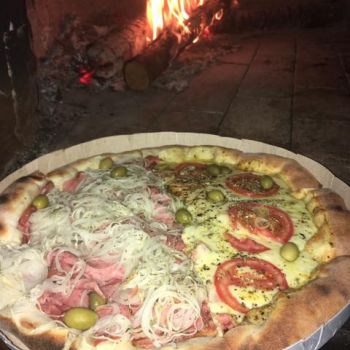 Foto Pizzaria Fornella