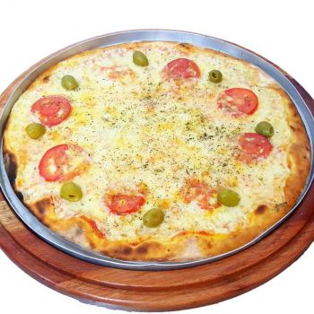 Foto Pizzaria Gustô