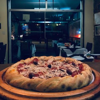 Foto Pizzaria Integrale