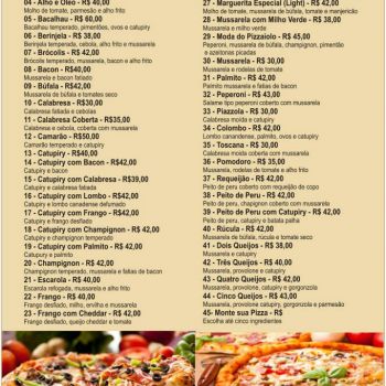 Foto Piazzolla Pizzaria