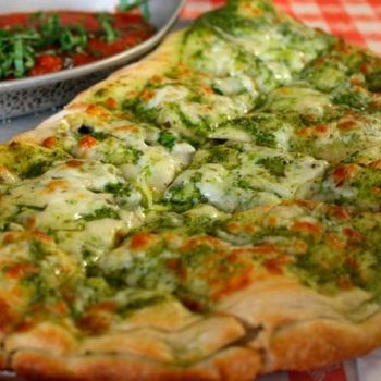 Foto Pizzaria Calzone