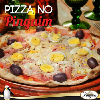 Foto Choperia Pinguim