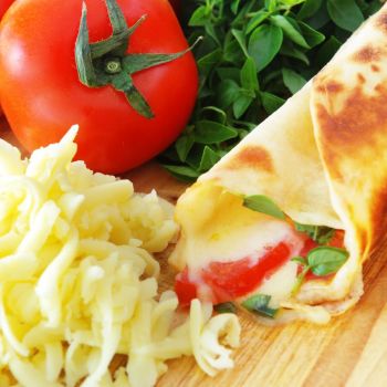 Foto Pizza Crek Shopping Rio Recife