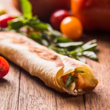 Foto Pizza Crek Shopping Rio Recife