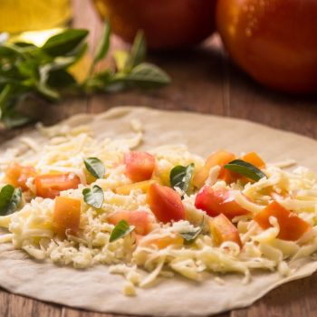 Foto Pizza Crek Shopping Rio Recife