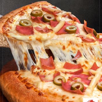 Foto Pizza Hut Piracicaba