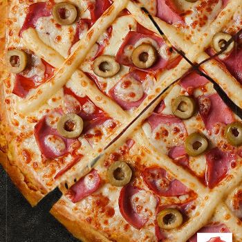 Foto Pizza Hut Jardim Londrina