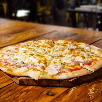 Foto Restaurante Capito