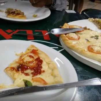 Foto Pizzaria Palladar