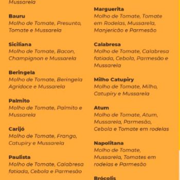 Foto Pizzaria Softtela