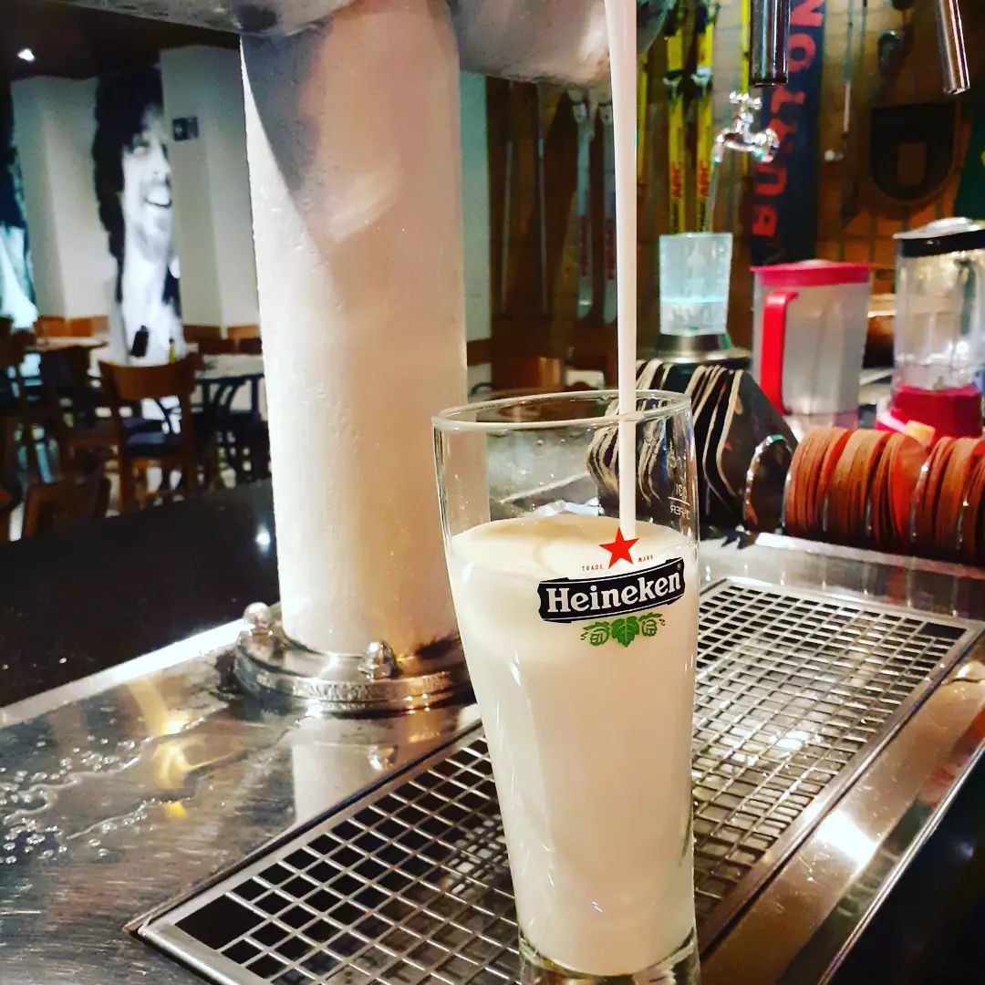 Foto Pizzaria A Massa