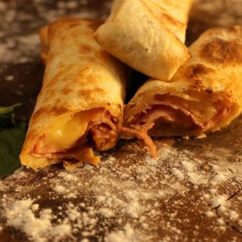 Foto Pizzarito