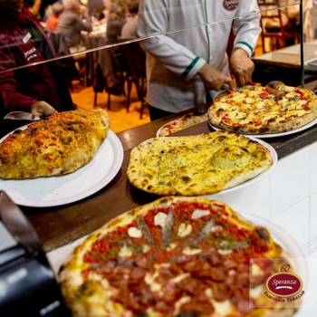 Foto Cantina e Pizzaria Speranza