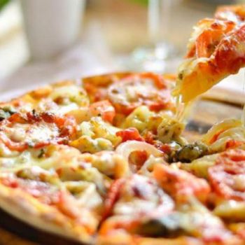 Foto Pizzaria Porto Kobrasol