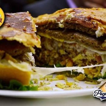 Foto Pupíla Lanches