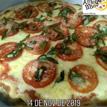Foto Pizzaria Amore Mio