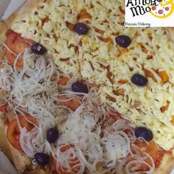 Foto Pizzaria Amore Mio