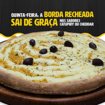 Foto Pizzaria Micheluccio