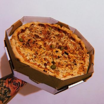 Foto Pizzaria Master