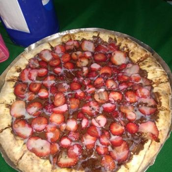 Foto Pizzaria Mangiare