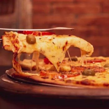 Foto Pizzaria Mister Pizzas