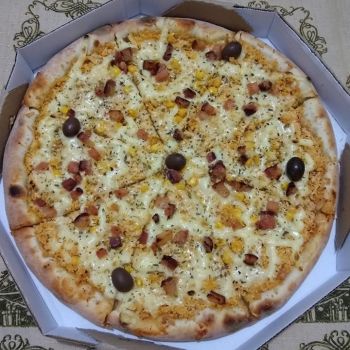 Foto Pizzaria Master