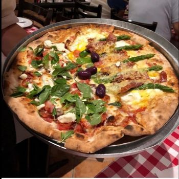 Foto Pizzaria Marcoluccio
