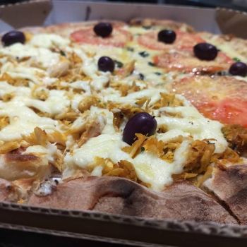 Foto Pizzaria Marcoluccio