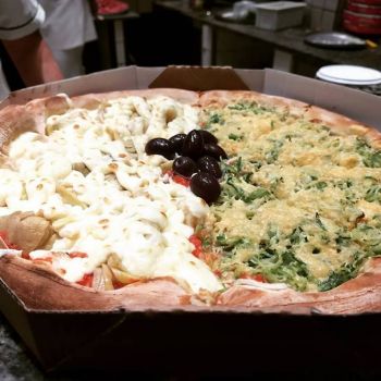 Foto Pizzaria Marcoluccio