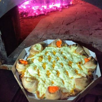 Foto Pizzaria My Family