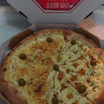 Foto Pizzaria My Family