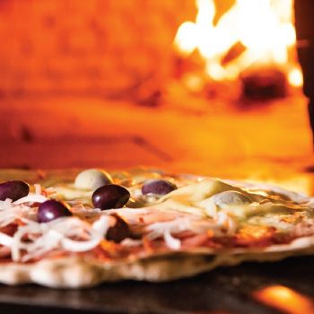 Foto Pizzaria Monte Verde