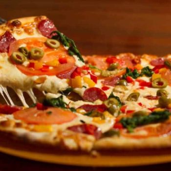 Foto Pizzaria Nova DiCaprio