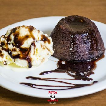 Foto Pizza Nostra