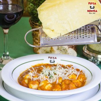 Foto Pizza Nostra