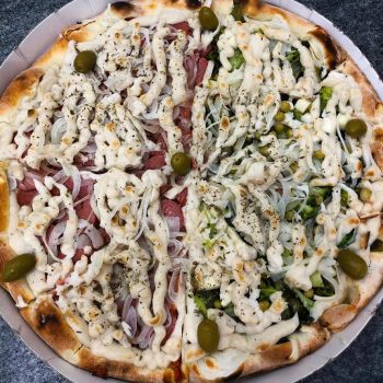 Foto Pizzaria Nova Anarella