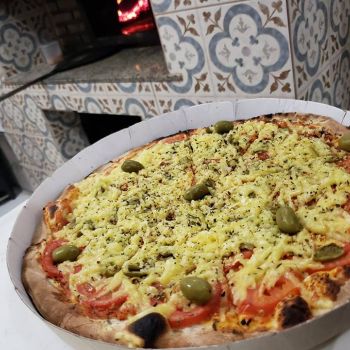 Foto Pizzaria Nova Anarella