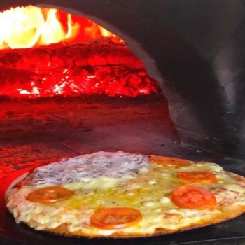 Foto Pizzaria Nova Anarella