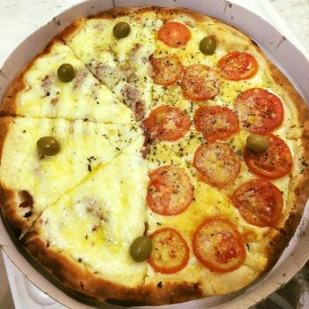 Foto Pizzaria Nova Anarella