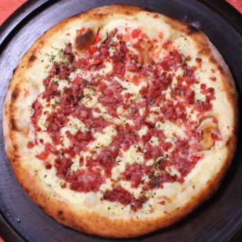 Foto Pizzaria Operetta