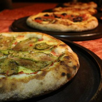 Foto Pizzaria Operetta